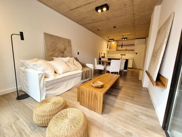 Departamento Premiun  tres ambientes - The Kalem 2
