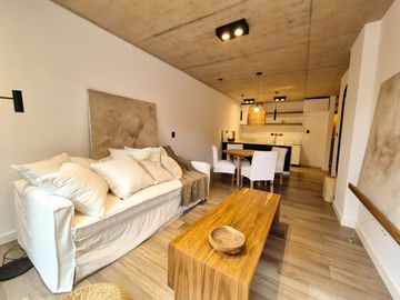 Departamento Premiun  tres ambientes - The Kalem 2