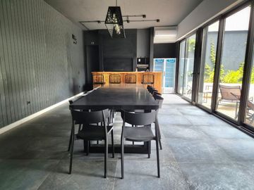 Departamento Premiun  tres ambientes - The Kalem 2