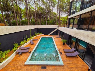 Departamento Premiun  tres ambientes - The Kalem 2
