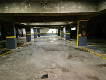 Departamento Premiun  tres ambientes - The Kalem 2