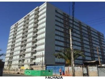 Departamento en Venta en Trinidad Ramirez 654