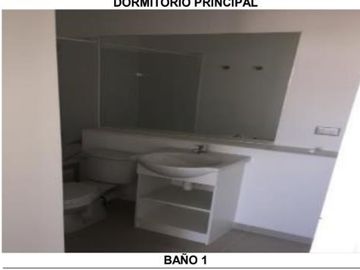 Departamento en Venta en Trinidad Ramirez 654
