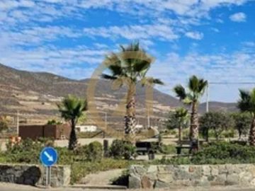 Vende terreno en Condominio La Varilla, La Serena