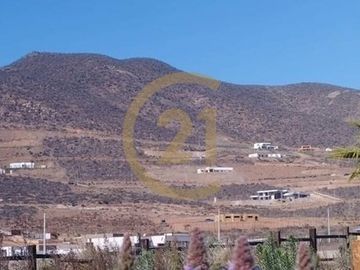 Vende terreno en Condominio La Varilla, La Serena