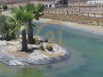 Vende terreno en Condominio La Varilla, La Serena