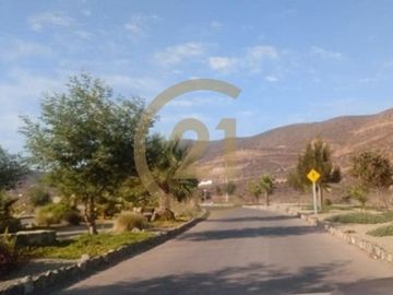 Vende terreno en Condominio La Varilla, La Serena