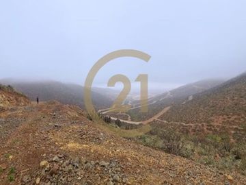 Vende terreno en Condominio La Varilla, La Serena