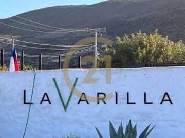 Vende terreno en Condominio La Varilla, La Serena