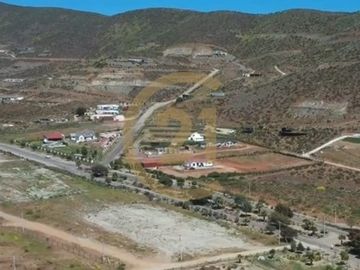 Vende terreno en Condominio La Varilla, La Serena