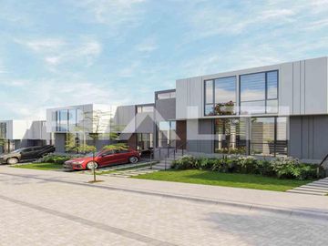 Casa en Venta 3 habitaciones Sector Tumbaco-Ruta Viva