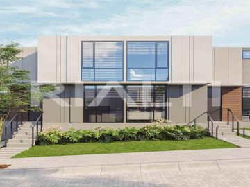 Casa en Venta 3 habitaciones Sector Tumbaco-Ruta Viva