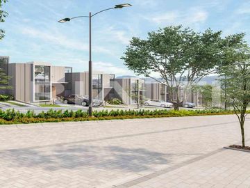 Casa en Venta 3 habitaciones Sector Tumbaco-Ruta Viva