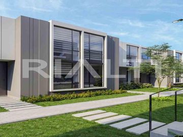 Casa en Venta 3 habitaciones Sector Tumbaco-Ruta Viva