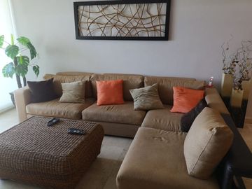 Hermoso depto renta Acapulco diamante