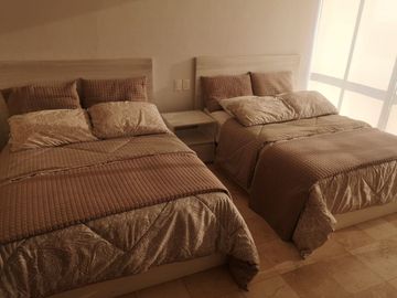 Hermoso depto renta Acapulco diamante