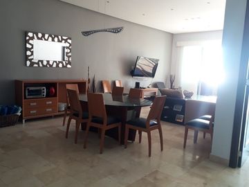 Hermoso depto renta Acapulco diamante