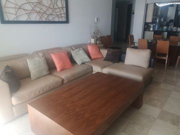 Hermoso depto renta Acapulco diamante