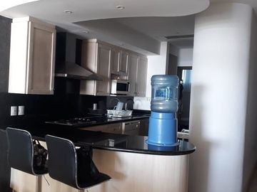 Hermoso depto renta Acapulco diamante