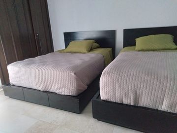 Hermoso depto renta Acapulco diamante