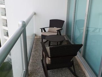 Hermoso depto renta Acapulco diamante