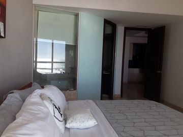 Hermoso depto renta Acapulco diamante
