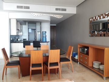 Hermoso depto renta Acapulco diamante