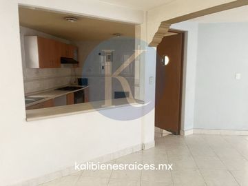 Casa en Renta en Privada, Jardines del Alba, Cuautitlán