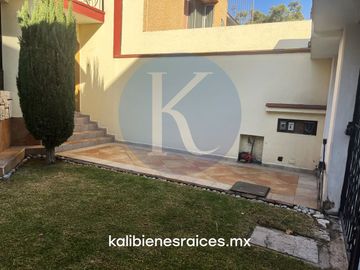 Casa en Renta en Privada, Jardines del Alba, Cuautitlán