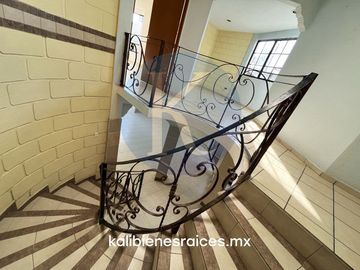 Casa en Renta en Privada, Jardines del Alba, Cuautitlán