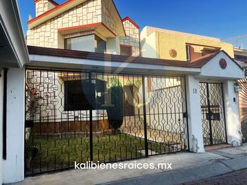 Casa en Renta en Privada, Jardines del Alba, Cuautitlán