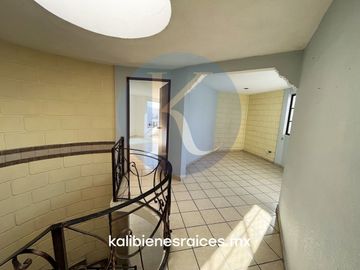 Casa en Renta en Privada, Jardines del Alba, Cuautitlán
