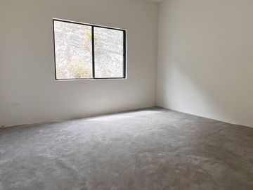 Casa nueva con vista al mar