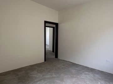 Casa nueva con vista al mar