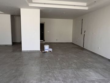 Casa nueva con vista al mar