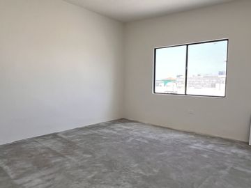 Casa nueva con vista al mar