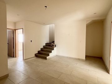 Casa nueva en venta, sobre calle Ambar
