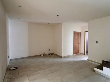 Casa nueva en venta, sobre calle Ambar