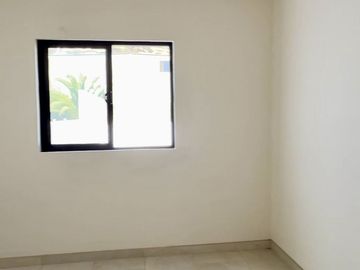 Casa nueva en venta, sobre calle Ambar