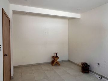 Casa nueva en venta, sobre calle Ambar