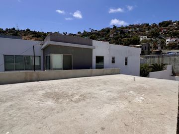 Casa nueva en venta, sobre calle Ambar