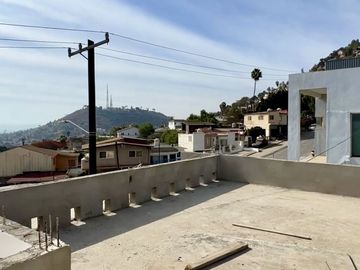 Casa nueva en venta, sobre calle Ambar