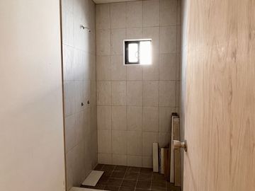 Casa nueva en venta, sobre calle Ambar