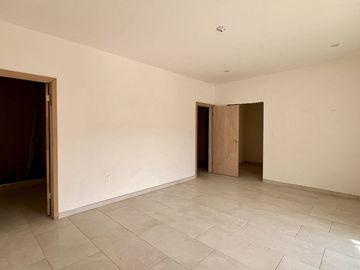 Casa nueva en venta, sobre calle Ambar