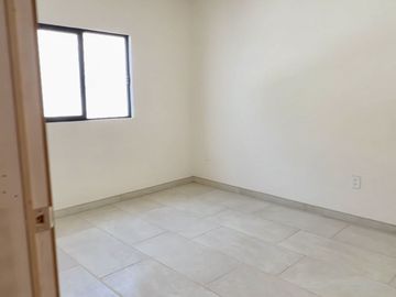 Casa nueva en venta, sobre calle Ambar