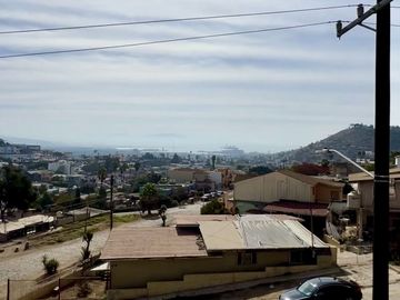 Casa nueva en venta, sobre calle Ambar