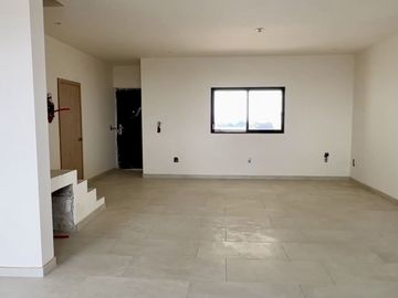 Casa nueva en venta, sobre calle Ambar
