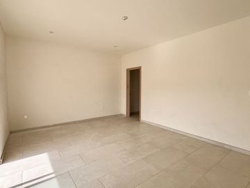 Casa nueva en venta, sobre calle Ambar
