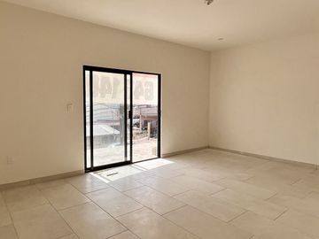 Casa nueva en venta, sobre calle Ambar