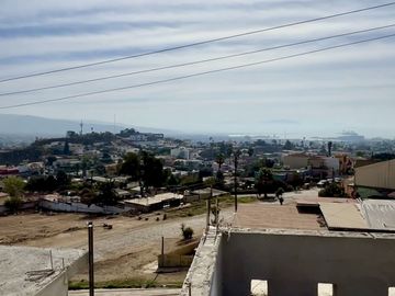 Casa nueva en venta, sobre calle Ambar
